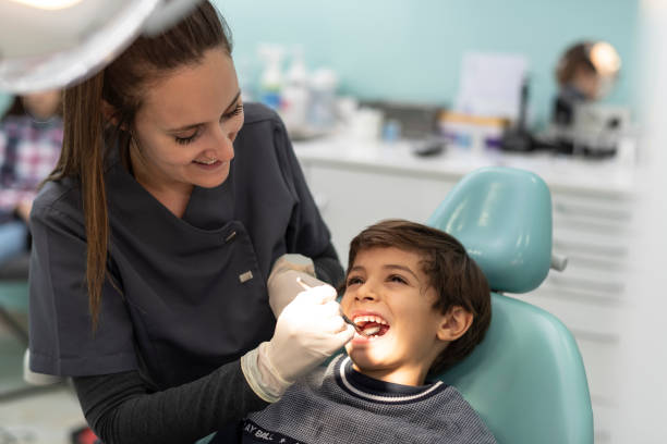 Best Same-Day Emergency Dental Services in Calhoun City, MS
