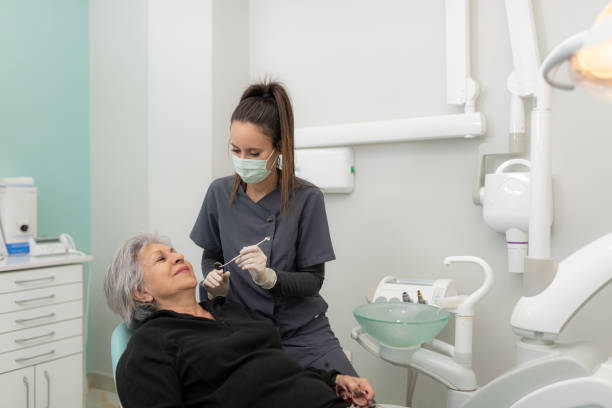 Best Emergency Dental Care for Broken or Chipped Teeth in Calhoun City, MS