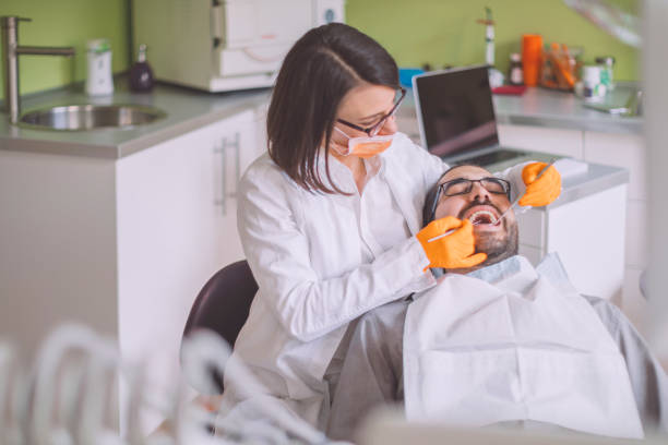 Best Pediatric Emergency Dentist in Calhoun City, MS