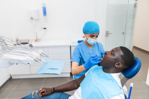 Best Weekend Emergency Dentist in Calhoun City, MS